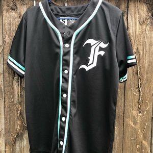 electric family all access jersey